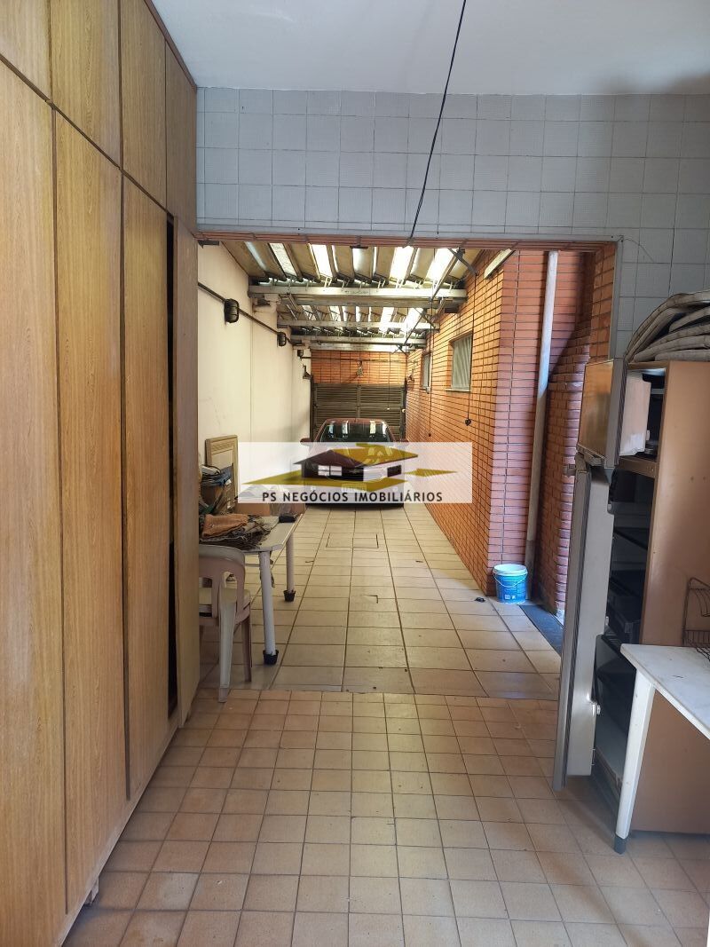 Sobrado, 4 quartos, 250 m² - Foto 36