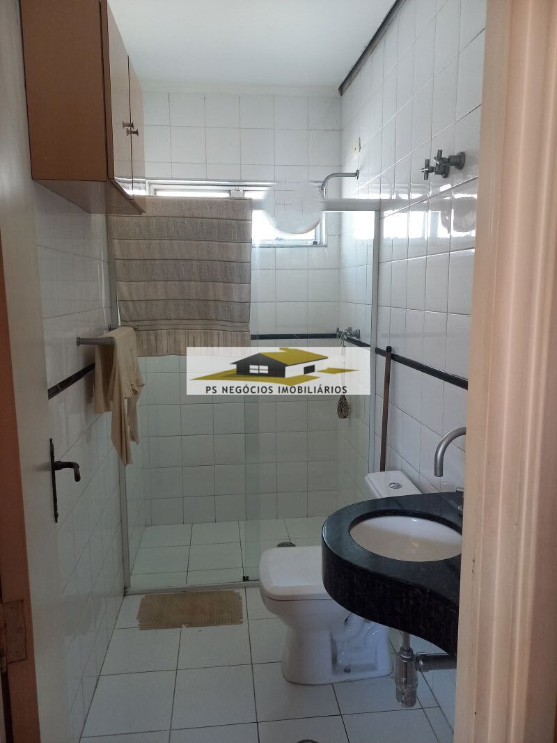 Sobrado, 4 quartos, 250 m² - Foto 31