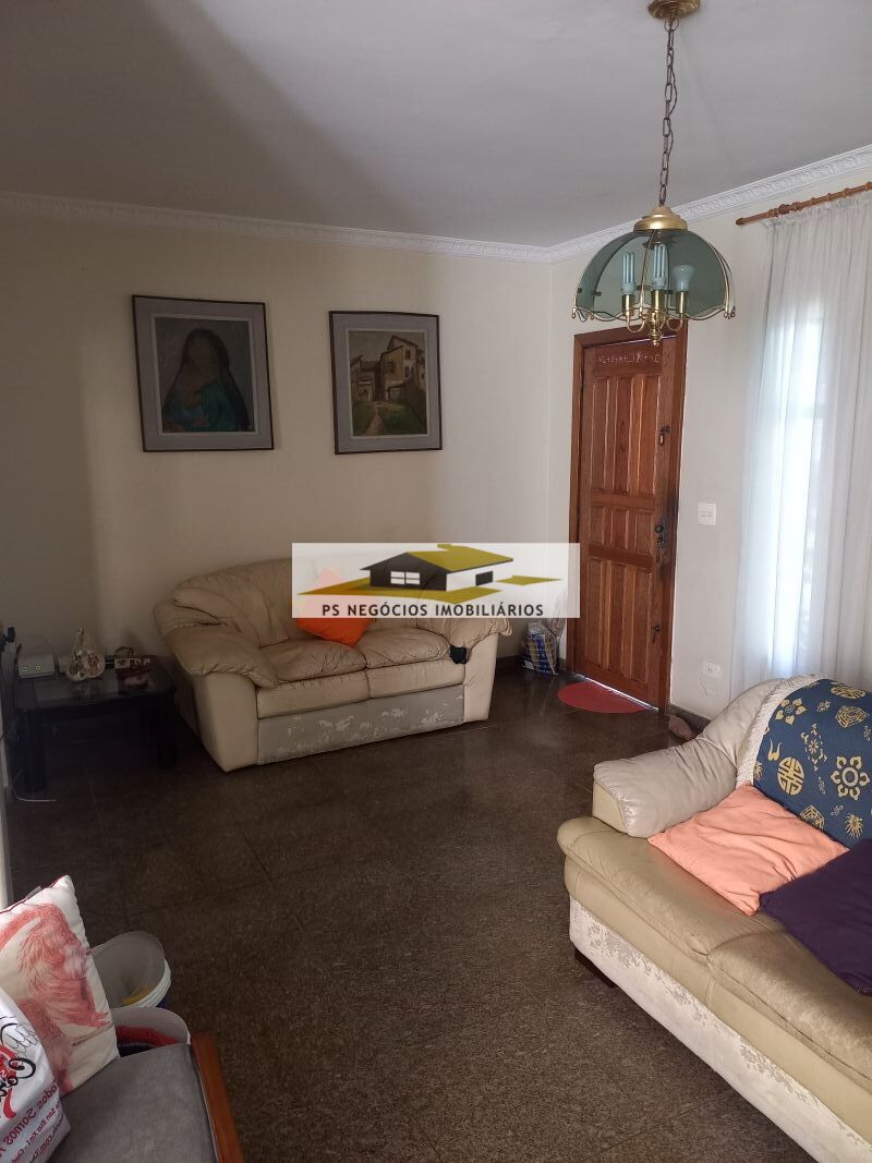 Sobrado, 4 quartos, 250 m² - Foto 3