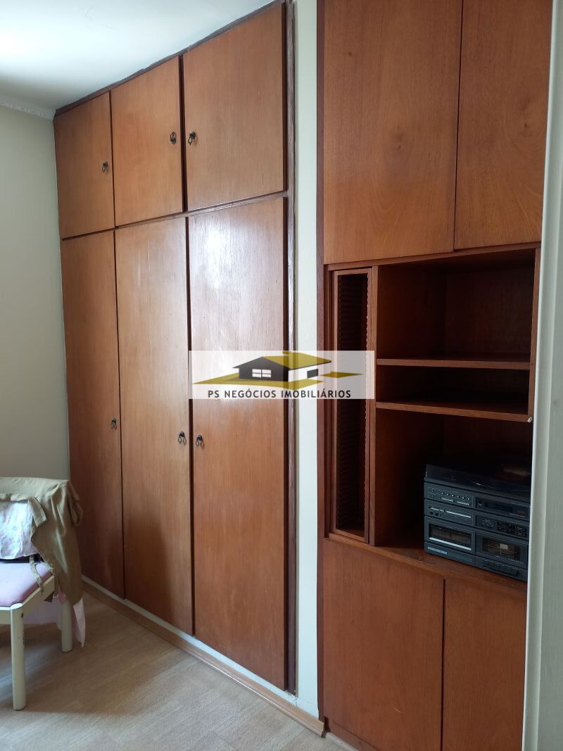 Sobrado, 4 quartos, 250 m² - Foto 25