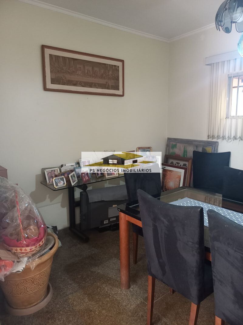 Sobrado, 4 quartos, 250 m² - Foto 5