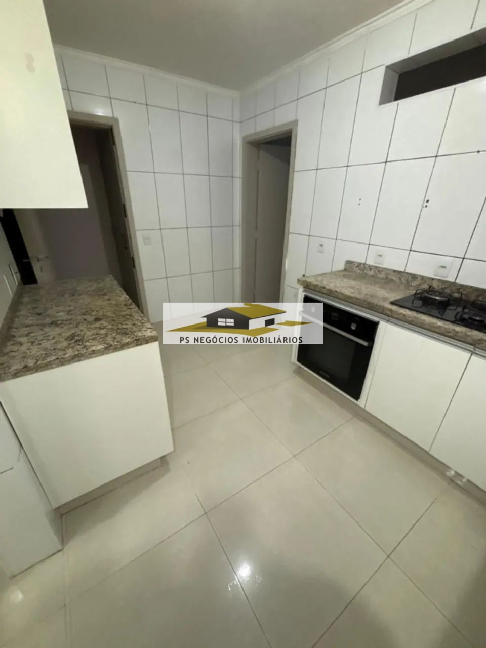 Apartamento, 3 quartos, 77 m² - Foto 4