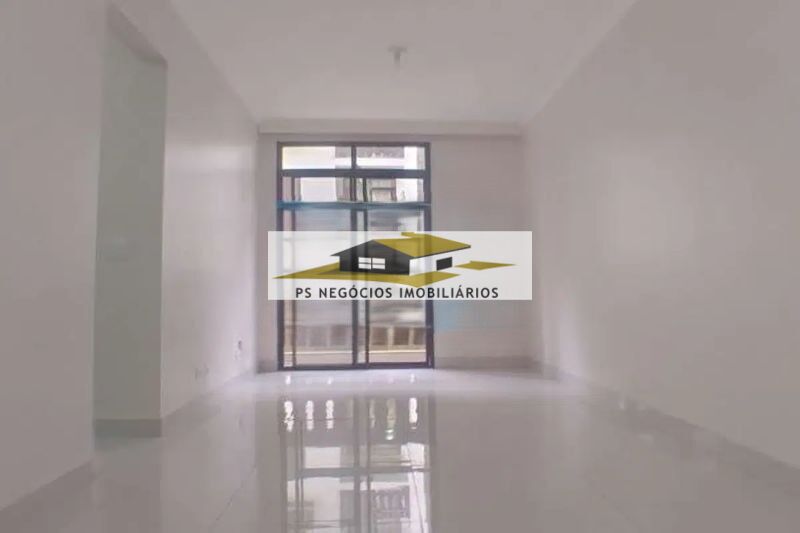 Apartamento, 3 quartos, 77 m² - Foto 1