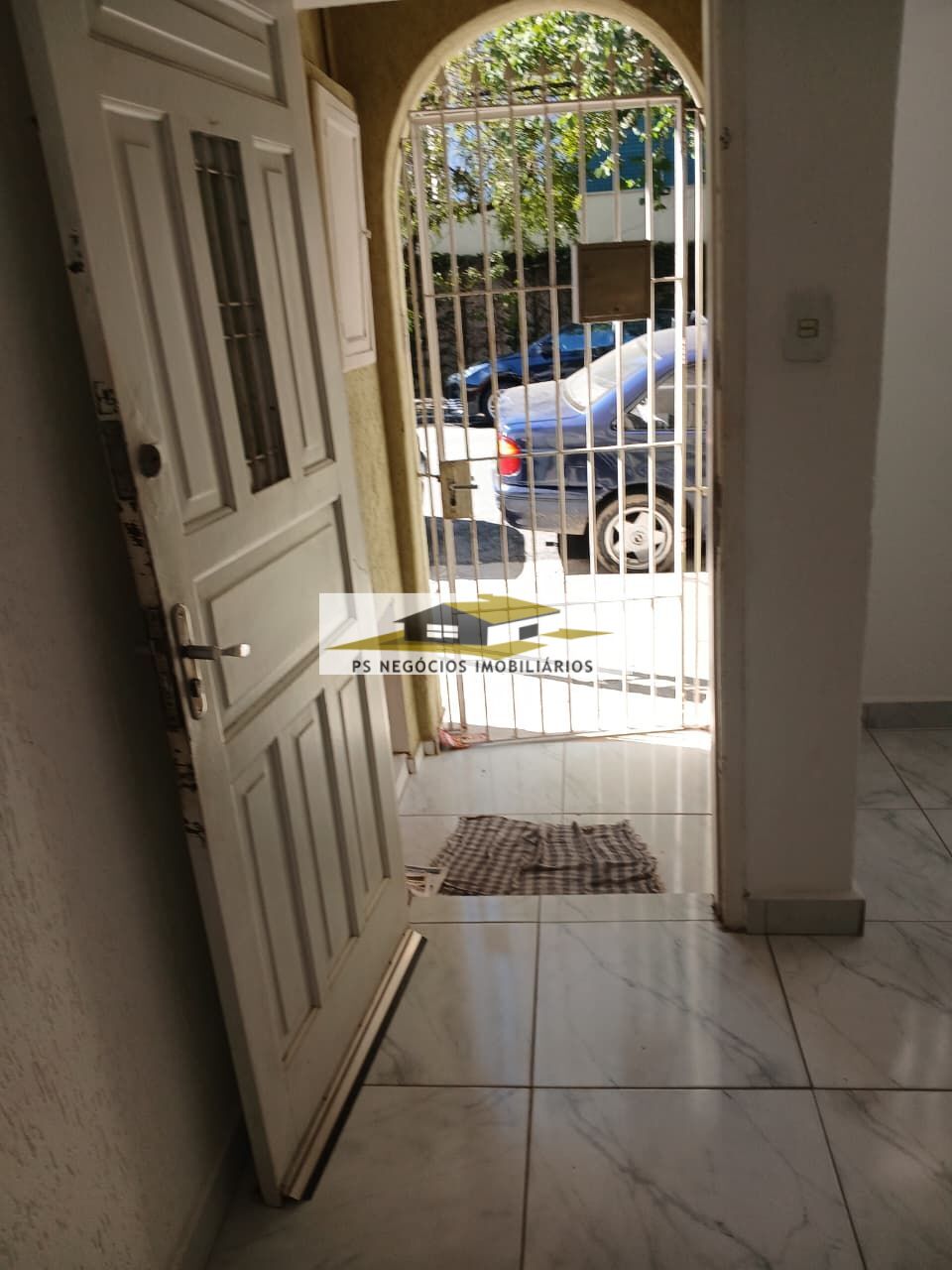 Sobrado, 2 quartos, 80 m² - Foto 3