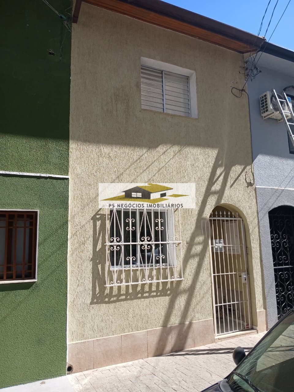 Sobrado, 2 quartos, 80 m² - Foto 2