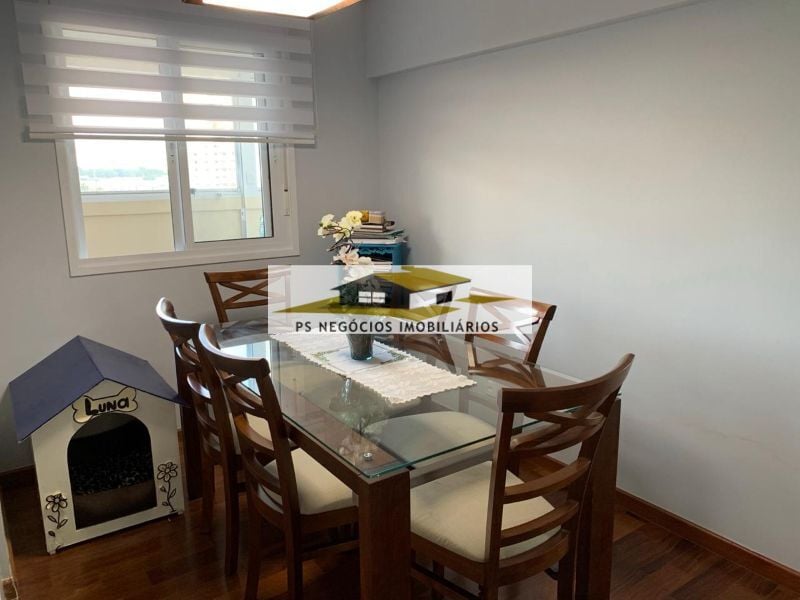 Apartamento, 3 quartos, 159 m² - Foto 11