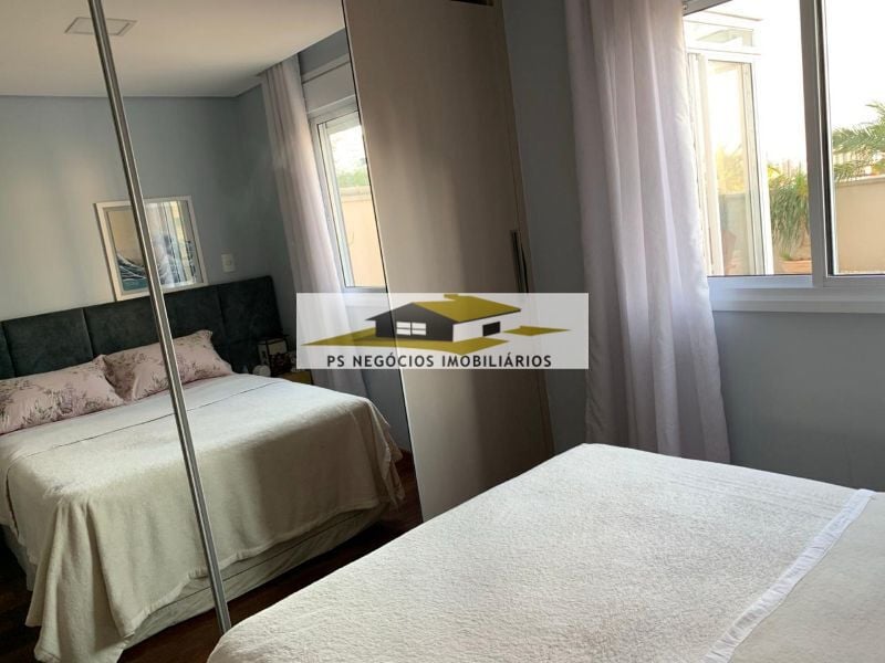 Apartamento, 3 quartos, 159 m² - Foto 19