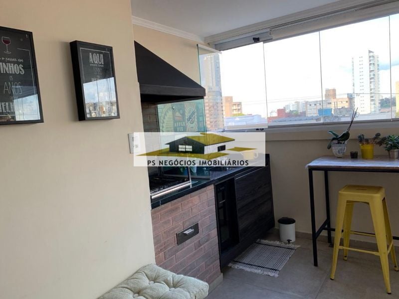 Apartamento, 3 quartos, 159 m² - Foto 7