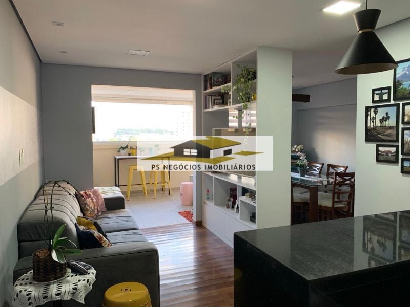 Apartamento, 3 quartos, 159 m² - Foto 10