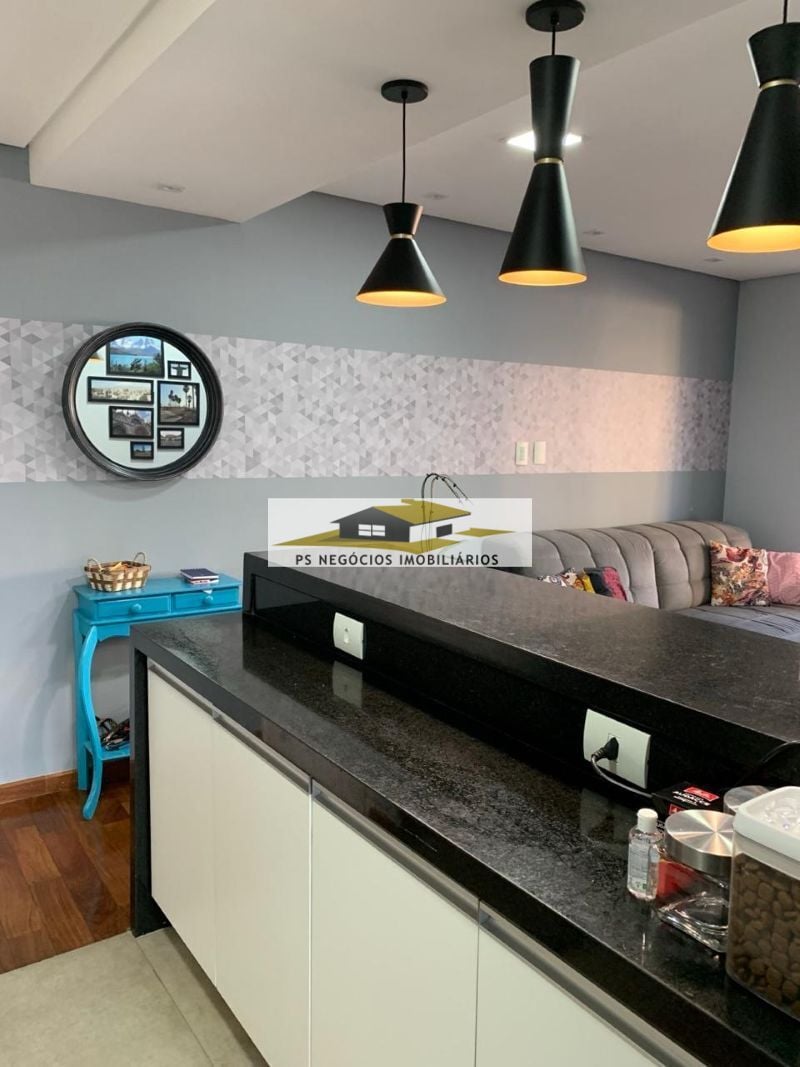 Apartamento, 3 quartos, 159 m² - Foto 15