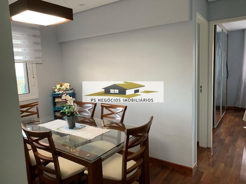 Apartamento, 3 quartos, 159 m² - Foto 14