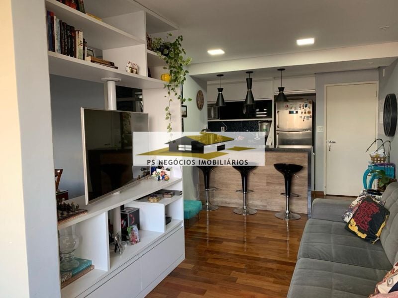 Apartamento, 3 quartos, 159 m² - Foto 12