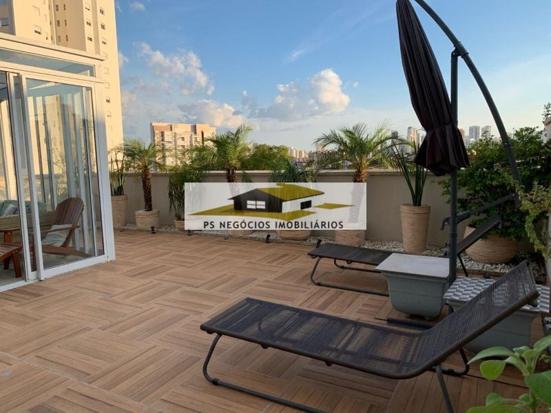 Apartamento, 3 quartos, 159 m² - Foto 9