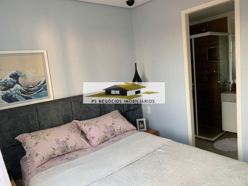 Apartamento, 3 quartos, 159 m² - Foto 20