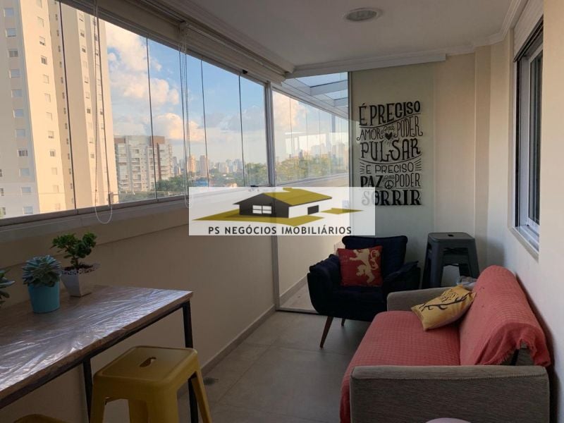 Apartamento, 3 quartos, 159 m² - Foto 5