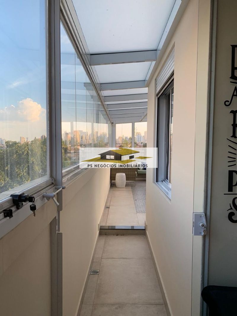 Apartamento, 3 quartos, 159 m² - Foto 6