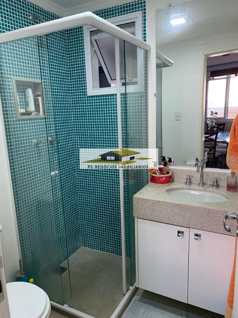 Apartamento, 3 quartos, 159 m² - Foto 25
