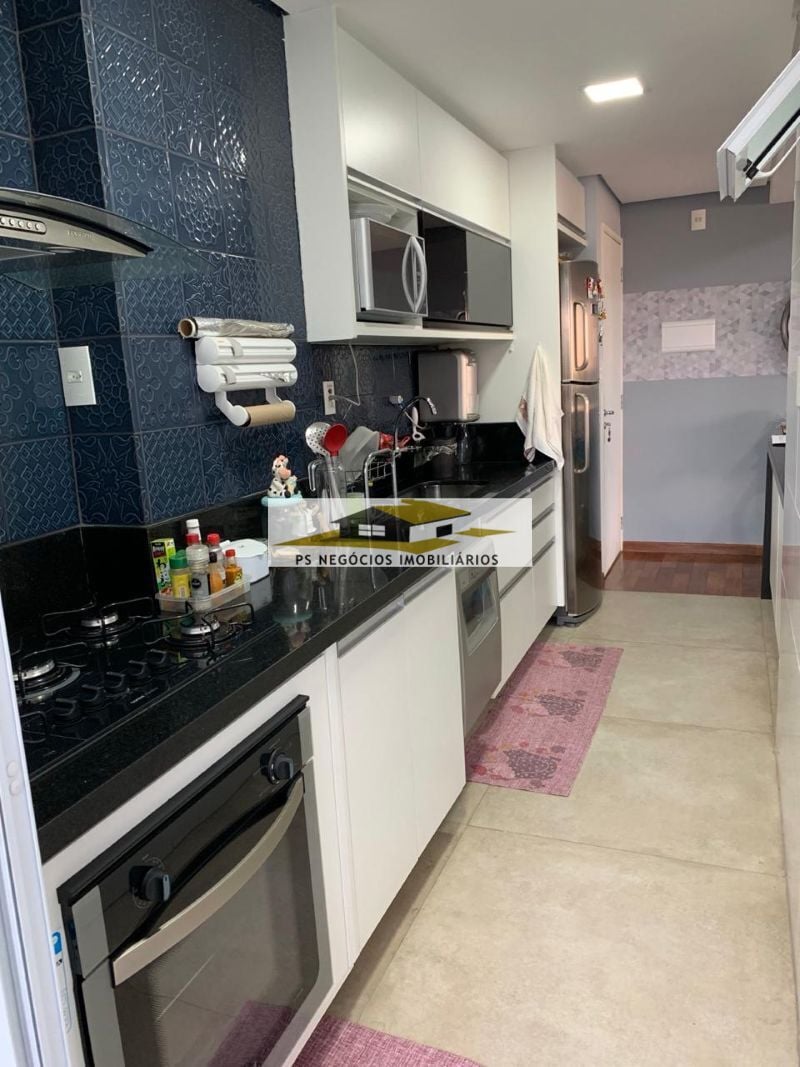 Apartamento, 3 quartos, 159 m² - Foto 17