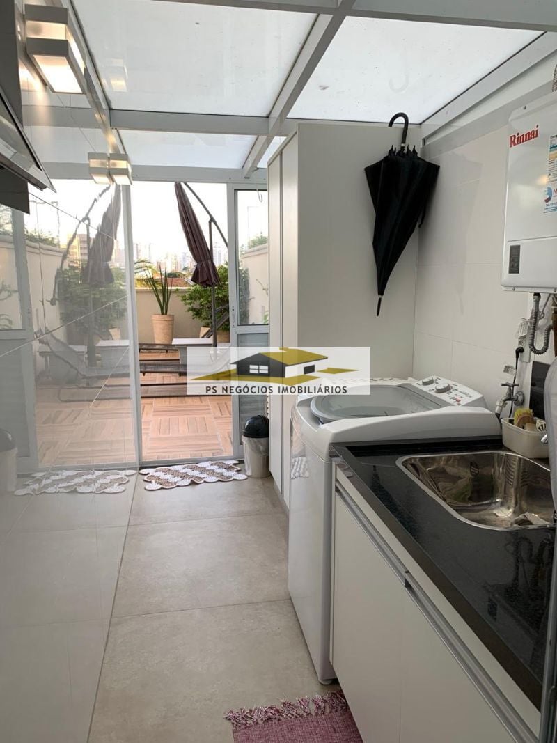 Apartamento, 3 quartos, 159 m² - Foto 26