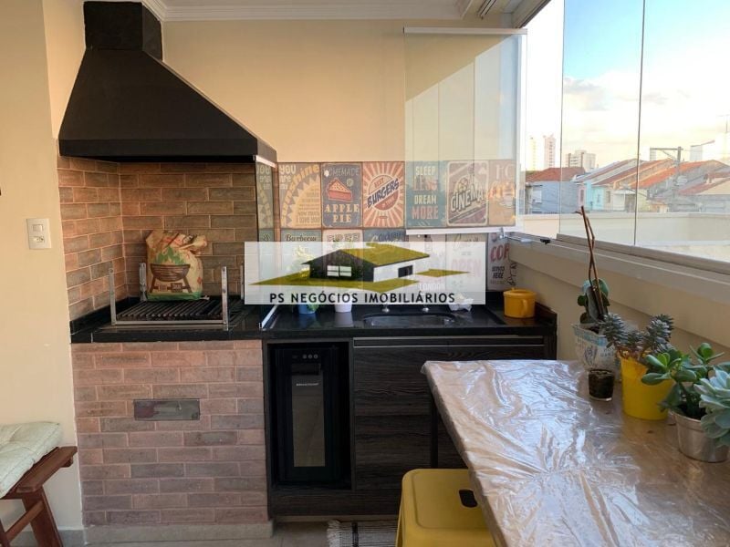 Apartamento, 3 quartos, 159 m² - Foto 8