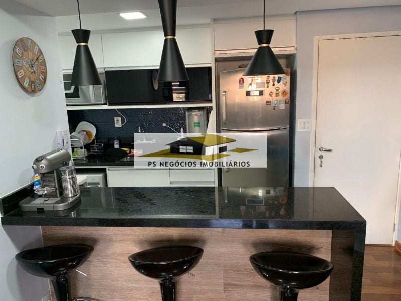 Apartamento, 3 quartos, 159 m² - Foto 16
