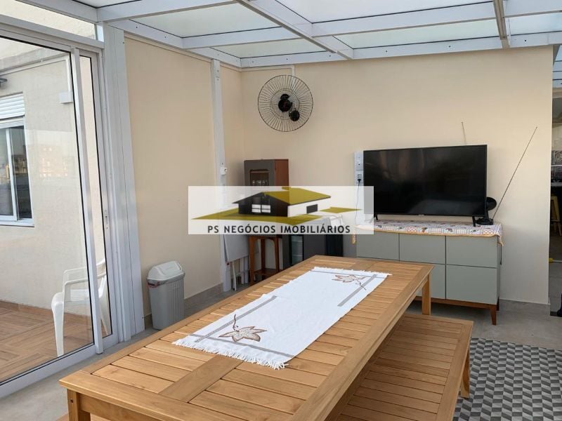 Apartamento, 3 quartos, 159 m² - Foto 4