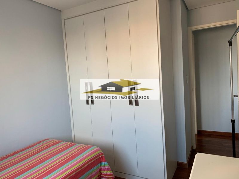Apartamento, 3 quartos, 159 m² - Foto 23
