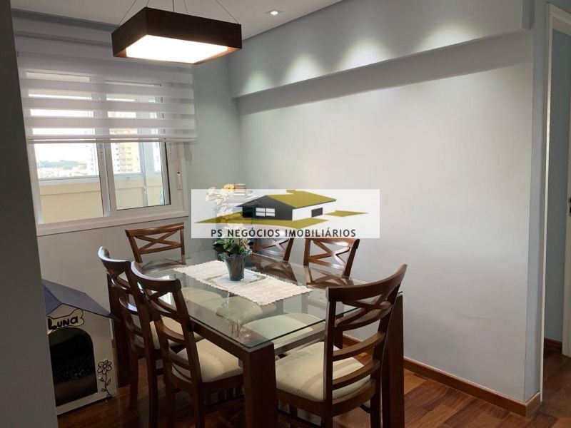 Apartamento, 3 quartos, 159 m² - Foto 13