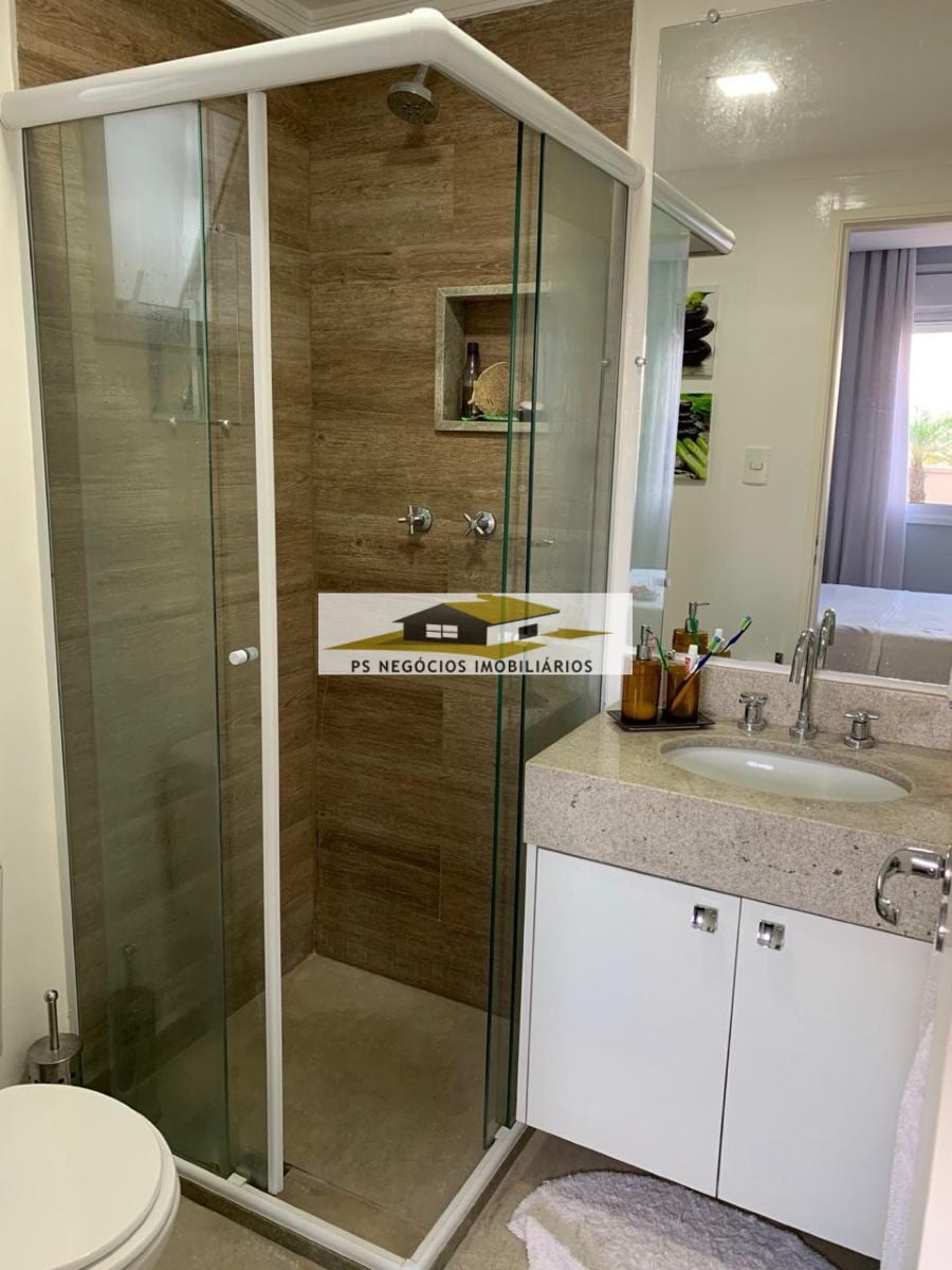 Apartamento, 3 quartos, 159 m² - Foto 21