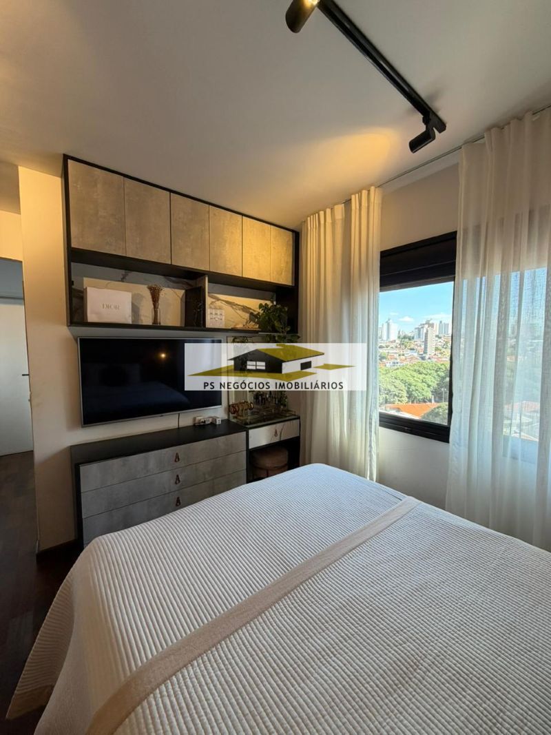 Cobertura, 2 quartos, 100 m² - Foto 25