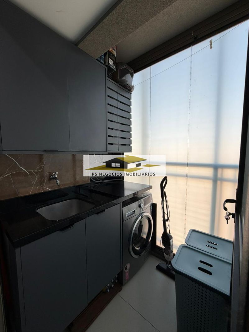 Cobertura, 2 quartos, 100 m² - Foto 22