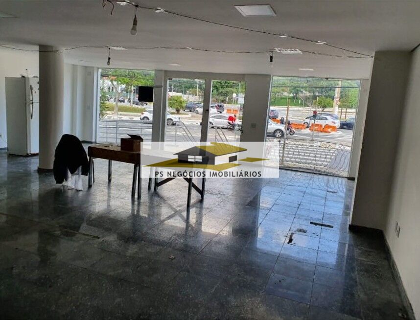 Loja-Salão, 556 m² - Foto 7