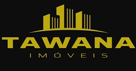 TAWANA IMÓVEIS - CRECI 36306 J