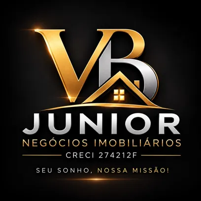 VBJúnior Negócios Imobiliários