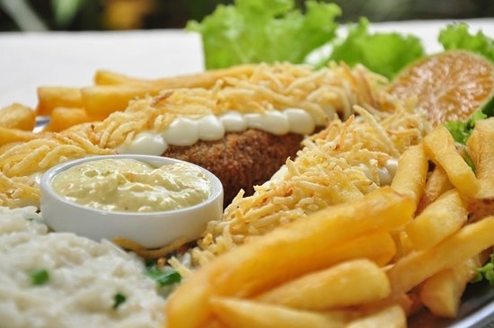 Descubra os Sabores de Capitólio