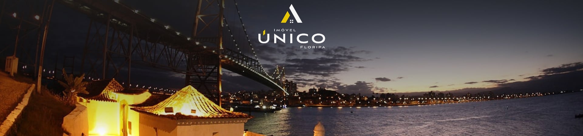 IMÓVEL ÚNICO FLORIPA