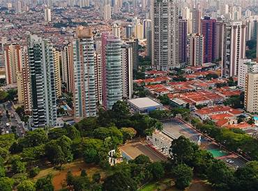 De Bairro a Bairro - Jardim Anália Franco