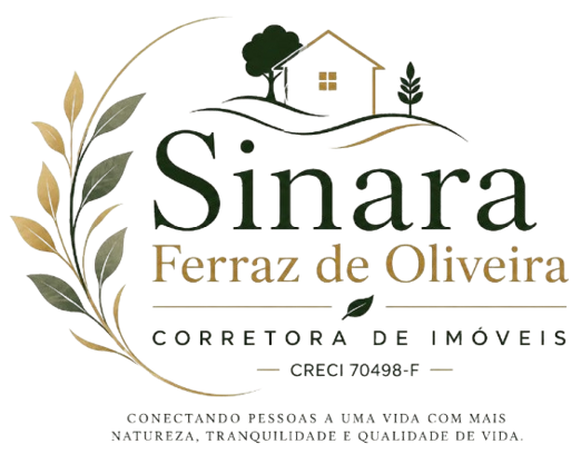 Logo da imobilária