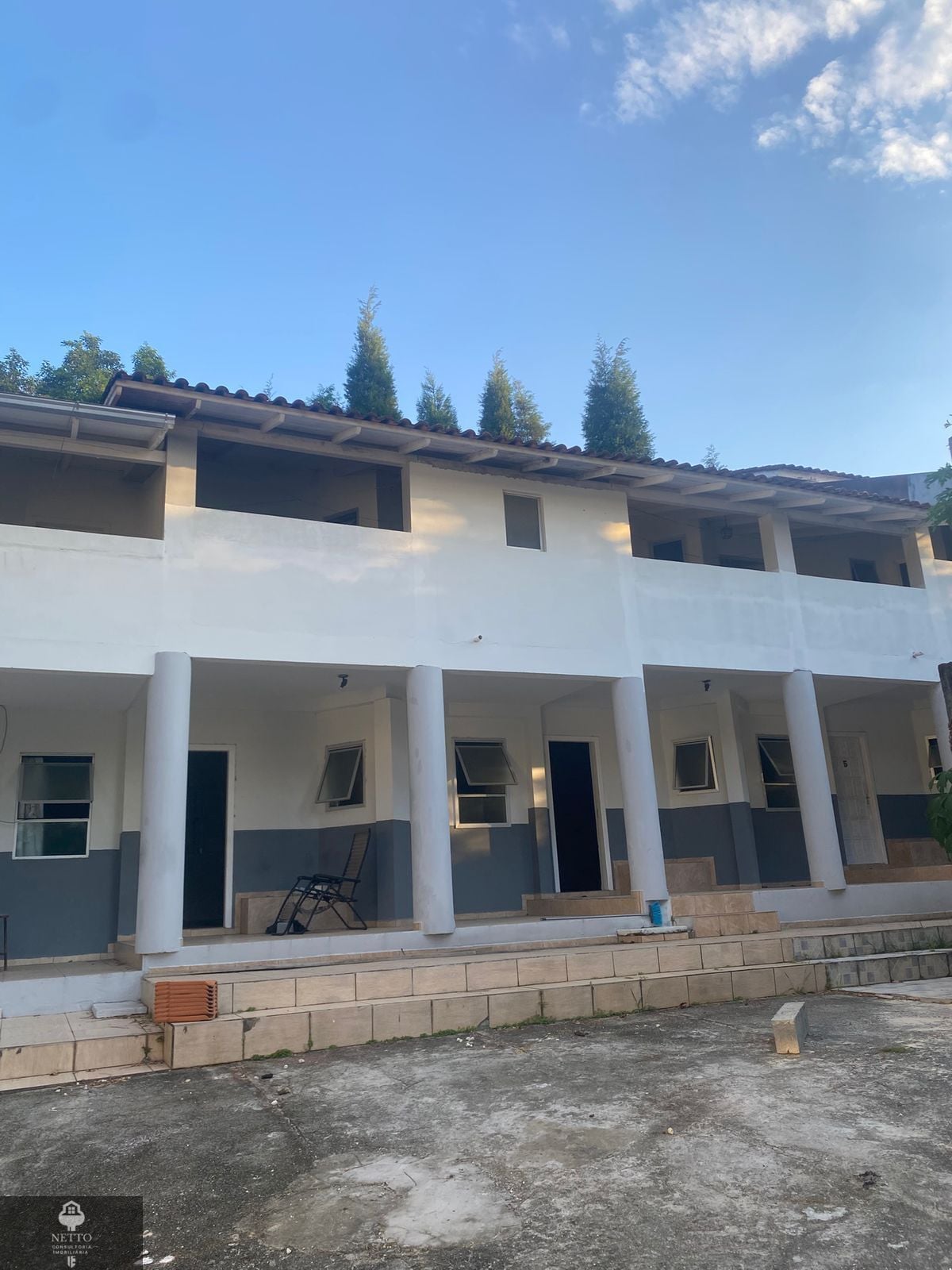 Kitnet-Studio, 26 m² - Foto 10
