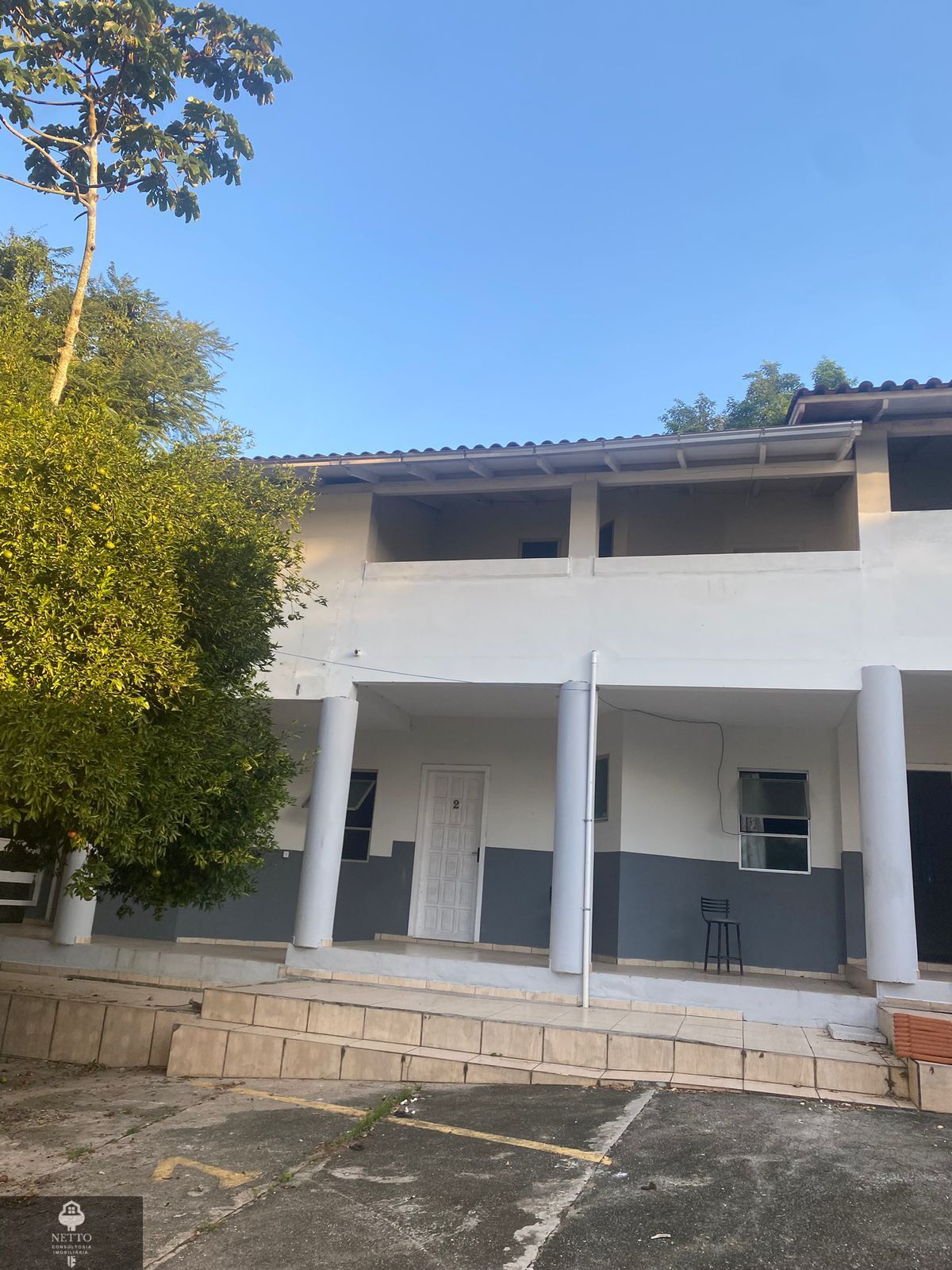Kitnet-Studio, 26 m² - Foto 11