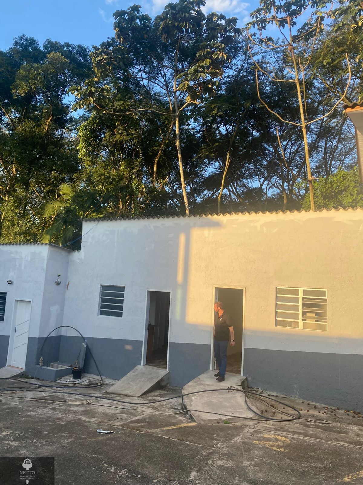Kitnet-Studio, 26 m² - Foto 13