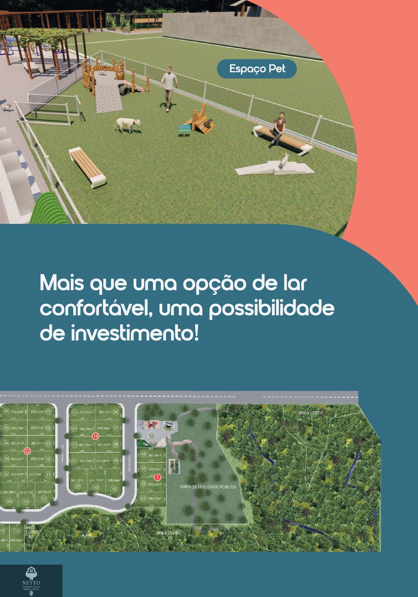 Terreno, 360 m² - Foto 6