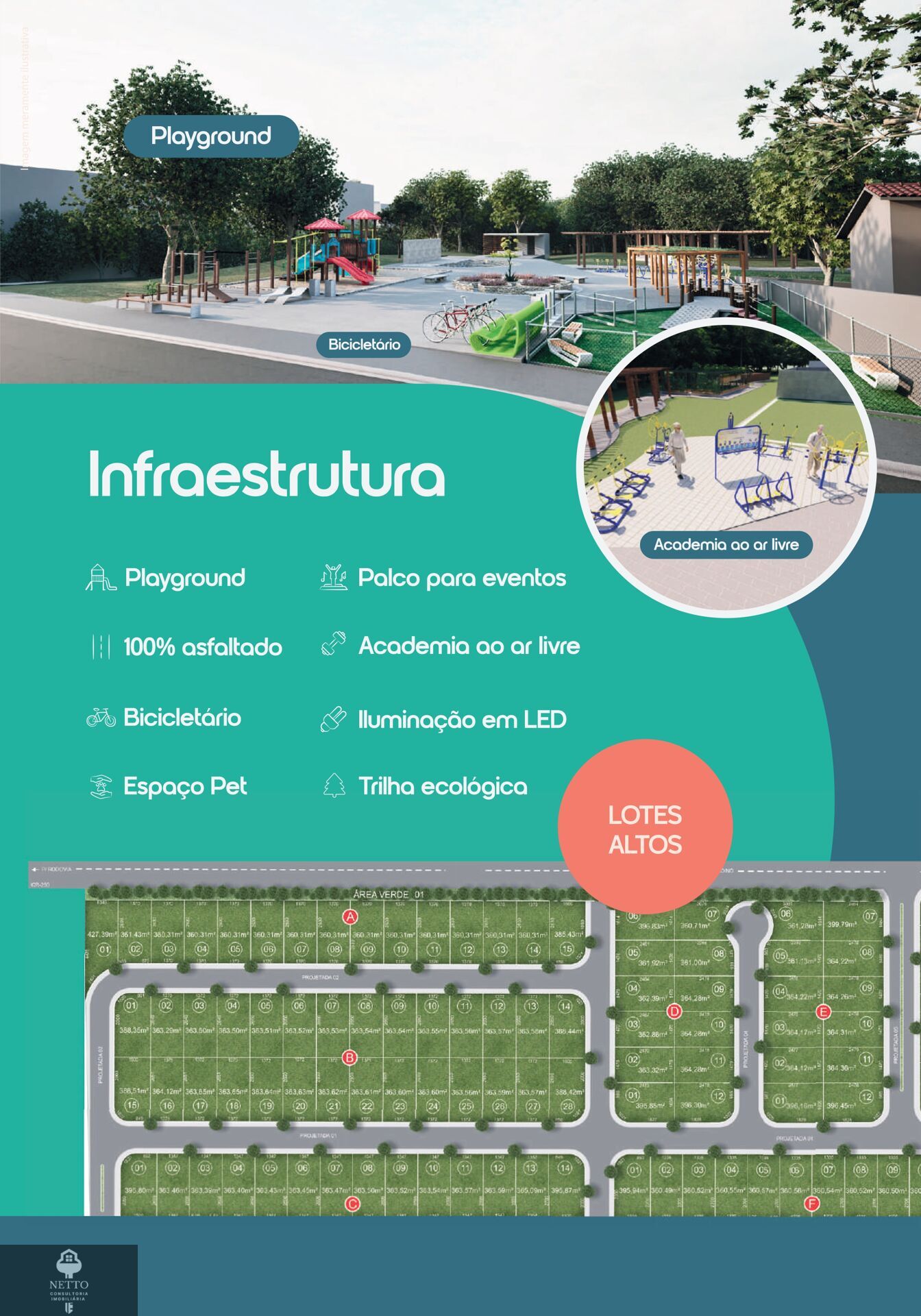 Terreno, 360 m² - Foto 5