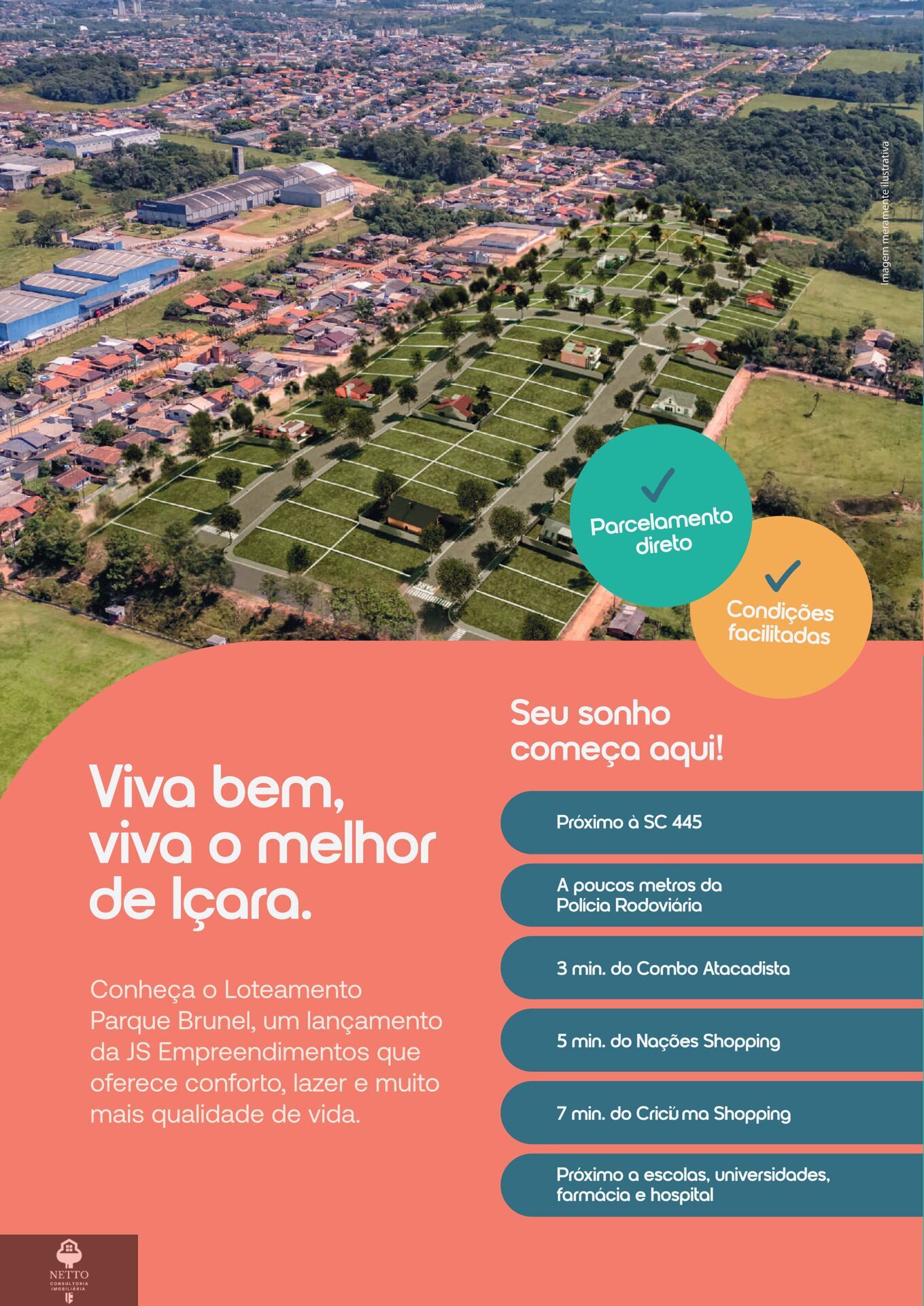 Terreno, 360 m² - Foto 2