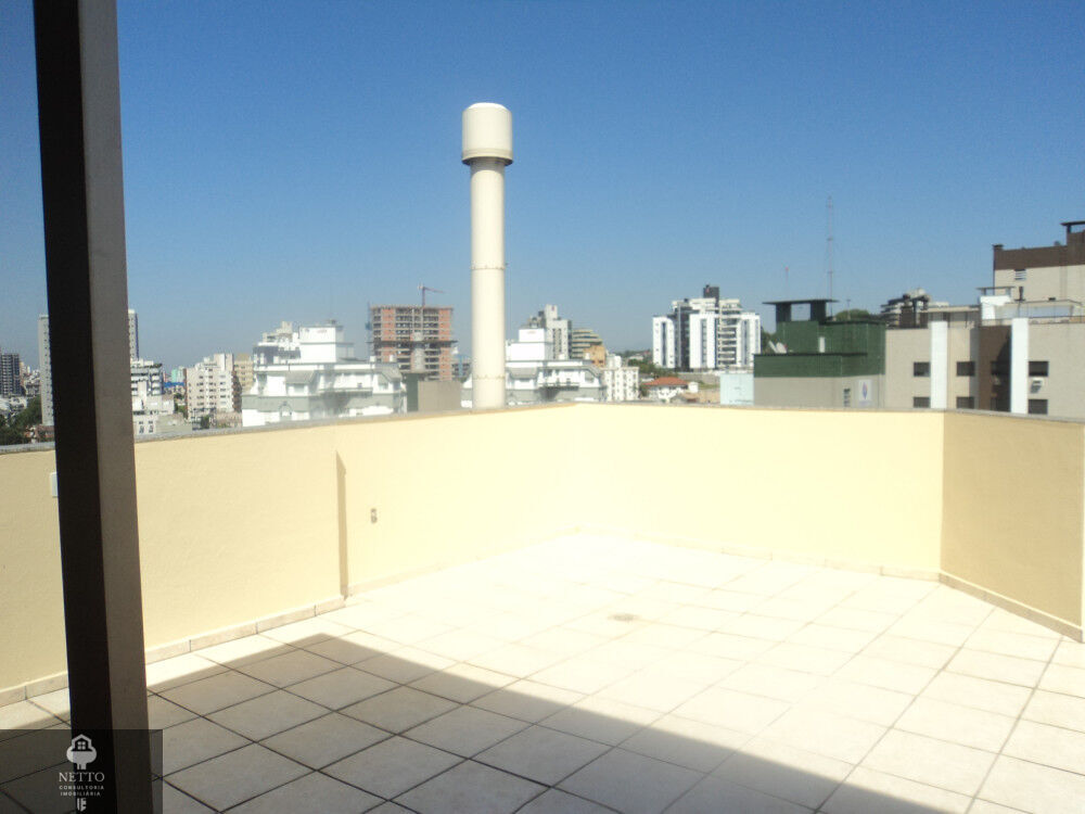 Cobertura, 3 quartos, 181 m² - Foto 12