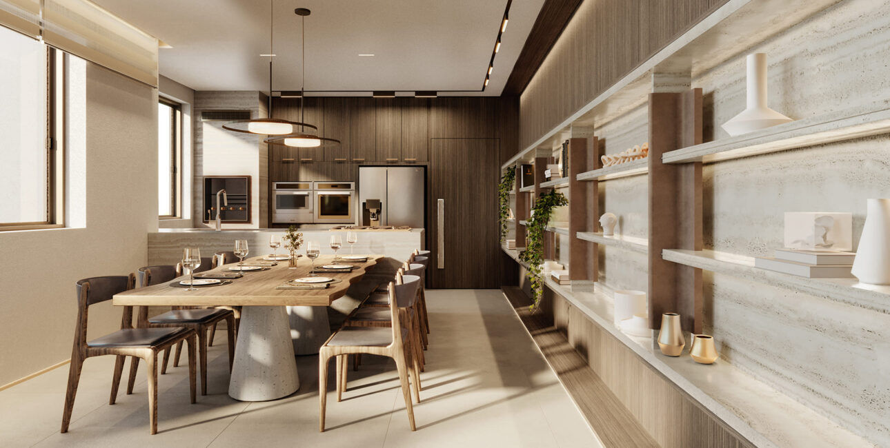 Apartamento, 3 quartos, 156 m² - Foto 64