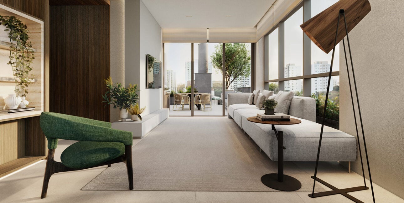 Apartamento, 3 quartos, 156 m² - Foto 66