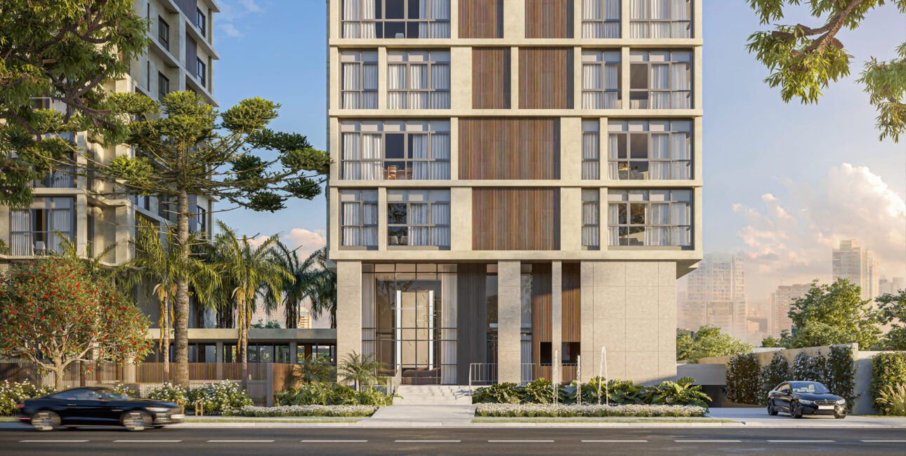 Apartamento, 3 quartos, 156 m² - Foto 87