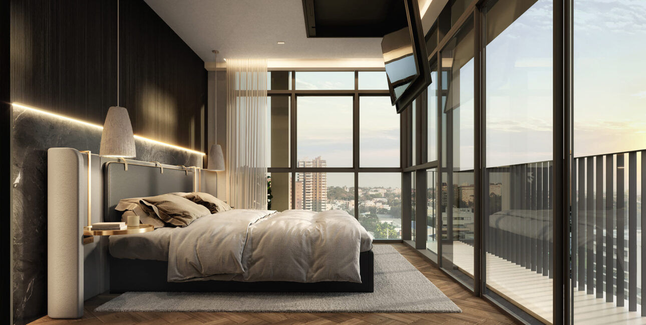 Apartamento, 3 quartos, 156 m² - Foto 67