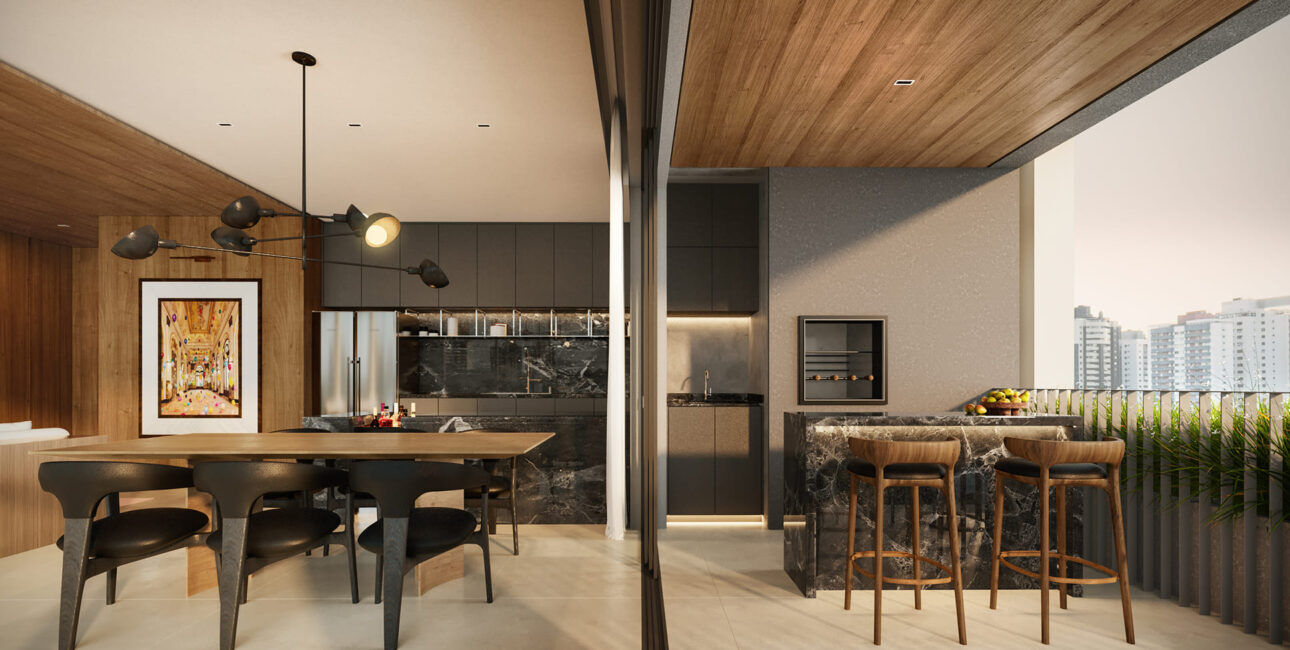 Apartamento, 3 quartos, 156 m² - Foto 80